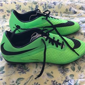 soccer cleats